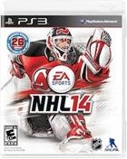 Titolo:NHL 14-PS3