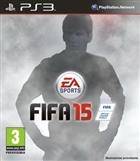 Titolo: FIFA 15 -PS3