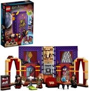 LEGO Harry Potter Lezione di Divinazione a Hogwarts 76396