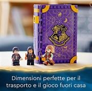 LEGO Harry Potter Lezione di Divinazione a Hogwarts 76396