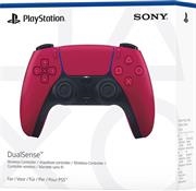 Sony PlayStation®5 - DualSense™ Wireless Controller Cosmic Red 