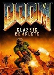 Doom Classic Complete Steam