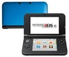 Titolo: CONSOLE NINTENDO 3DS XL BLUE -3DS