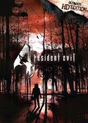 Resident Evil 4 Ultimate HD Edition Steam