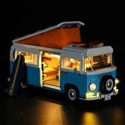 LEGO CAMPER T2