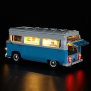 LEGO CAMPER T2