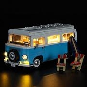 LEGO CAMPER T2