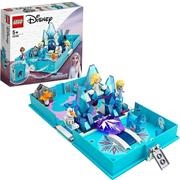 LEGO Disney Princess Frozen 2 Elsa  43189