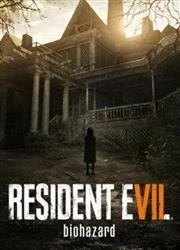 Resident Evil 7 (Europe) Steam