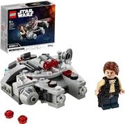 LEGO Star Wars Microfighter Millennium Falcon 75295