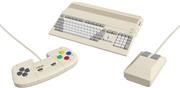 AMIGA 500 MINI 