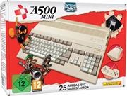 AMIGA 500 MINI