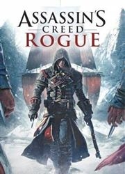 Assassin's Creed: Rogue Uplay