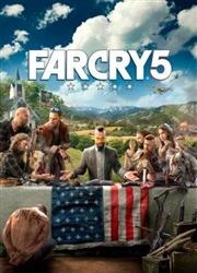 Far Cry 5 (Europe) Uplay