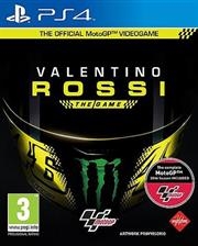 PS4 VALENTINO ROSSI