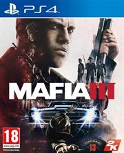 MAFIA III