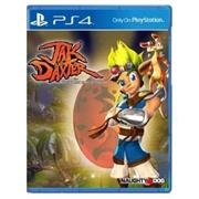 Jak and Daxter PS4