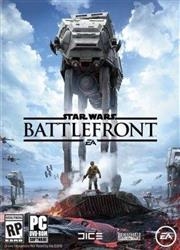 Star Wars: Battlefront Origin