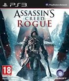 ASSASSIN'S CREED ROGUE PS3