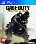 CALL OF DUTY ADVANCED WARFARE PS4