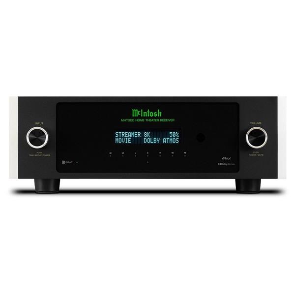 McIntosh MHT300