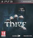 Titolo: THIEF -PS3