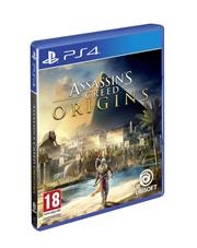 Assassin's Creed Origins