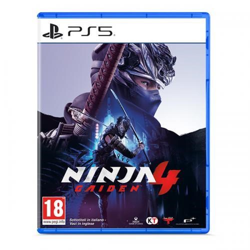 Ninja Gaiden 4 ps5 Ninja Gaiden 4 ps5