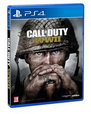 Call of Duty: World War 2