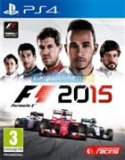 FORMULA 1 2015