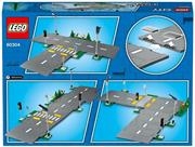 LEGO City Town Piattaforme Stradali 60304