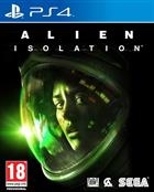 ALIEN ISOLATION PS4