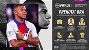 FIFA 21 PlayStation 4 Champions Ed., include upgrade per PS5  Scorri sopra l'immagine per ingrandirla FIFA 21 PlayStation 4 Champions Ed., include upgrade per PS5