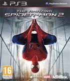 Titolo: THE AMAZING SPIDERMAN 2 -PS3