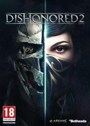 Dishonored 2 Steam