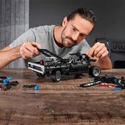 Titolo:Lego Technic 42111 - Fast & Furious Dom's