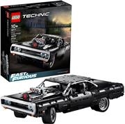 Titolo:Lego Technic 42111 - Fast & Furious Dom's 