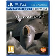 ACE COMBAT 7 VR