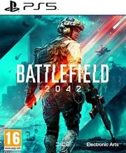 Battlefield 2042 - Playstation 5