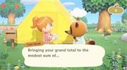 Animal Crossing: New Horizons Switch (Europe)