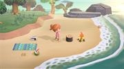 Animal Crossing: New Horizons Switch (Europe)