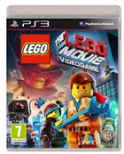 Titolo: LEGO MOVIE VIDEOGAME -PS3