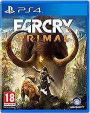 FARCRY PRIMAL